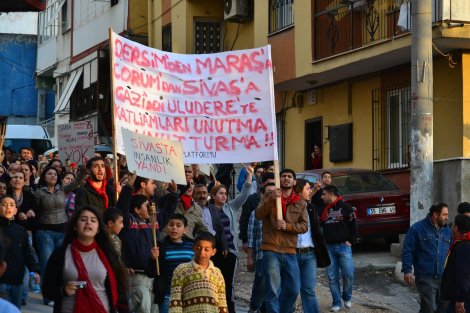 İnsanlık Suçunda Zaman Aşımı Olmaz