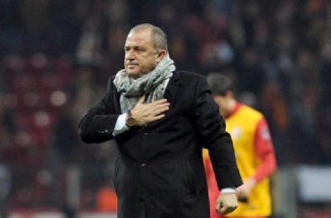 Inter, Fatih Terim'i İstiyor