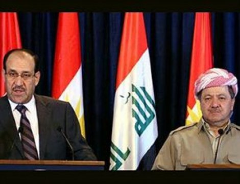 Irak Kürt Yönetimi petrol akışını durdurdu