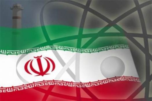 İran ilk nükleer yakıt çubuğunu üretti