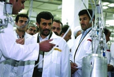 İran'dan Yeni Nükleer Hamle
