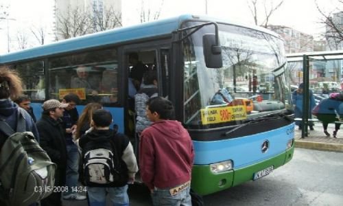 İstanbul'a bayramda 'özel' indirim