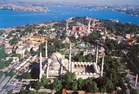 İstanbul'un plânları neden değişti?