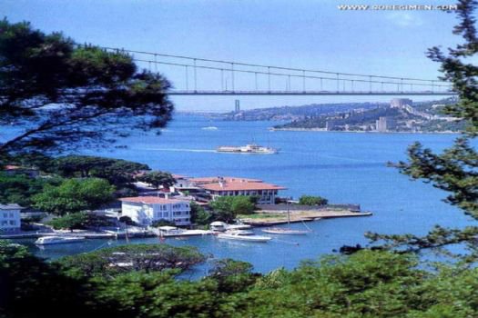İstanbul'un yaşam kalitesi en düşük ve en yüksek 6 ilçe