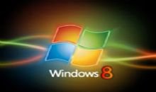 İşte Windows 8'in tarihi!