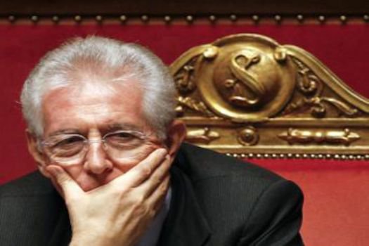 İtalya Başbakanı: Önlemler alternatifsiz
