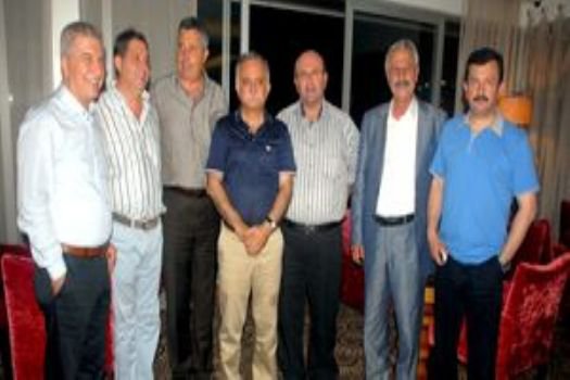 İzmir'de “Delegeler serbest”
