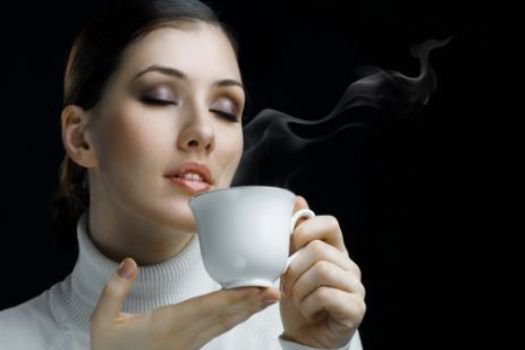 Kahve Depresyon Riskini Azaltıyor