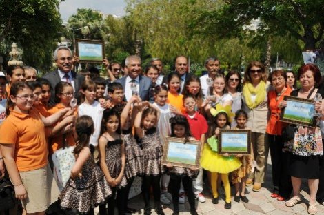 Karşıyaka Belediyesi Çevre Ödülleri