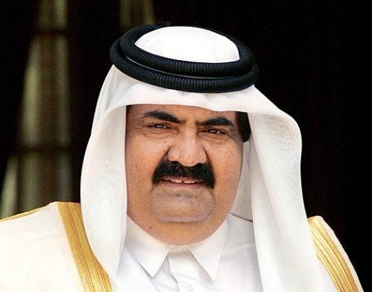 Katar Emiri; İki dev firmayı istiyor!