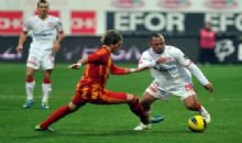 Kayserispor'dan 1 TL'ye maç