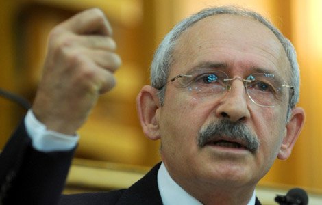 Kılıçdaroğlu: Alevilik din değil inançtır