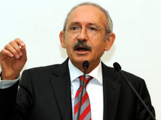 Kılıçdaroğlu: Anketlere güvenmiyorum