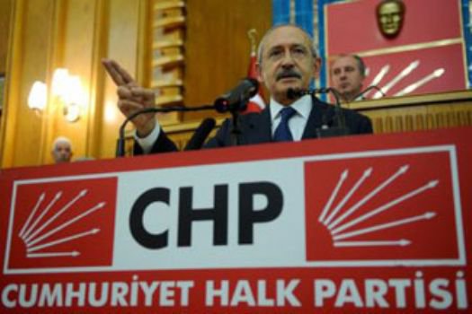 Kılıçdaroğlu hakkında şok suçlama