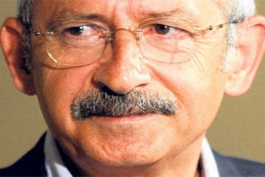 Kılıçdaroğlu: Hepsinin hesabını soracağız