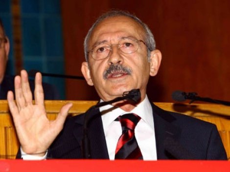 Kılıçdaroğlu 'Regaip Kandili'ni kutladı