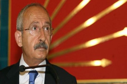 Kılıçdaroğlu, Twitter'da değerlendirmelerde bulundu