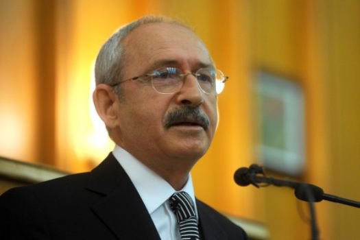 Kılıçdaroğlu Van'a gitti