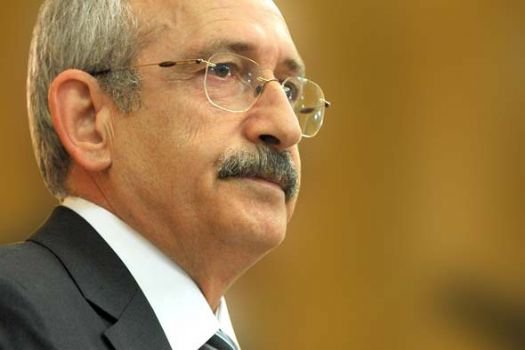 Kılıçdaroğlu yarın Uludere'ye gidiyor