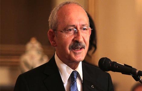 Kılıçdaroğlu'ndan Emekçi Kadınlara Ziyaret