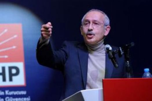 Kılıçdaroğlu'ndan 'fezleke' yanıtı