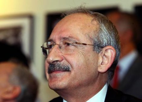 Kılıçdaroğlu'ndan Lozan Mesajı