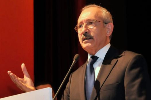 Kılıçdaroğlu'ndan Menderes'e ziyaret