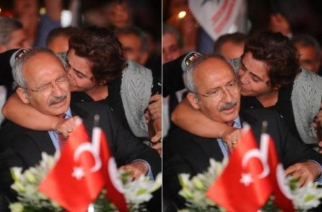 Kılıçdaroğlu'nun başına gelmeyen kalmadı