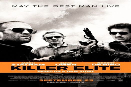 Killer Elite