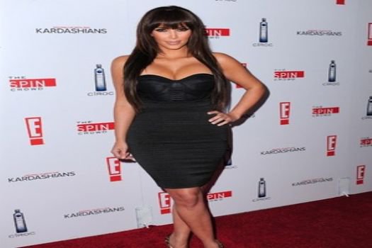 Kim Kardashian'dan iri basenlilere öneriler