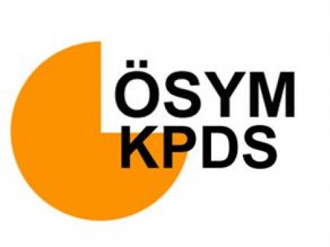 KPDS sonuçları açıklandı