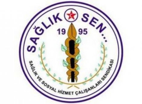 KPSS'ye bir dava da Sağlık-Sen'den