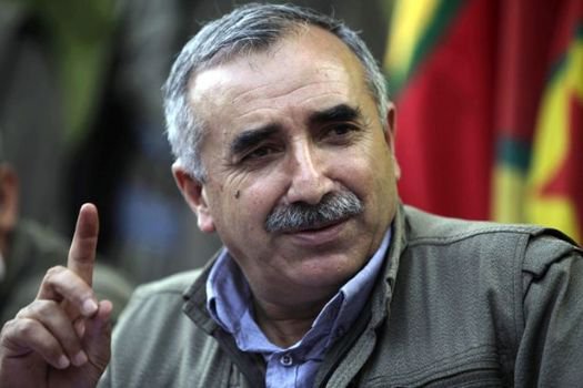 'Kürtlere kendini yönetme hakkı tanınırsa PKK silah bırakır'