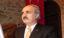 Kurtulmuş: