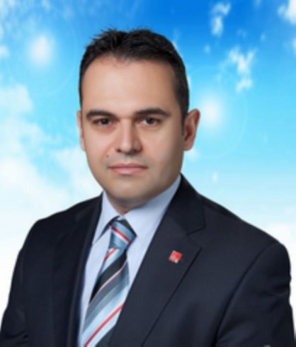 Levent Eyipişiren Adaylığını Açıkladı