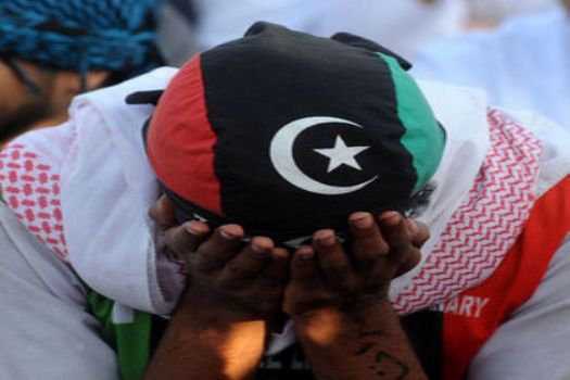 Libya bütünlüğünü koruyabilecek mi?