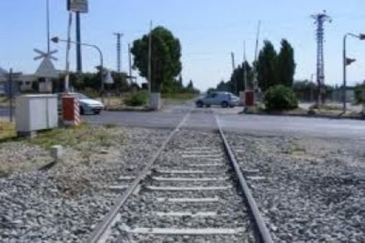 Malatya'da tren kazası: 2 ölü