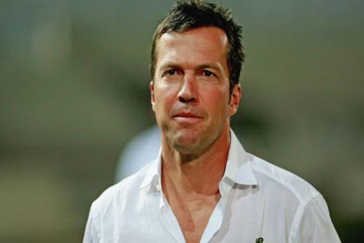 Matthaus, Bundesliga'ya istiyor