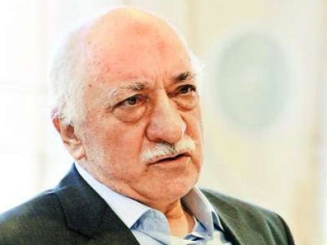 MEB'in örnek şahsı Gülen