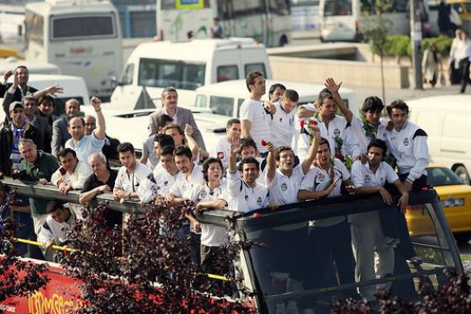 Medya Patronu Kasımpaşaspor'u Aldı