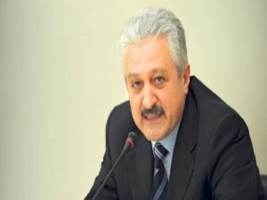 Mehmet Ali Aydınlar istifa etti!