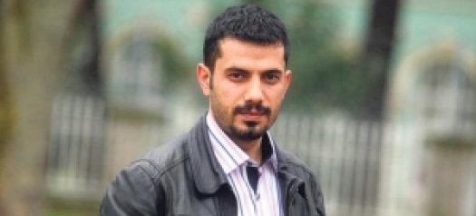 Mehmet Baransu MİT'çileri yakalattı
