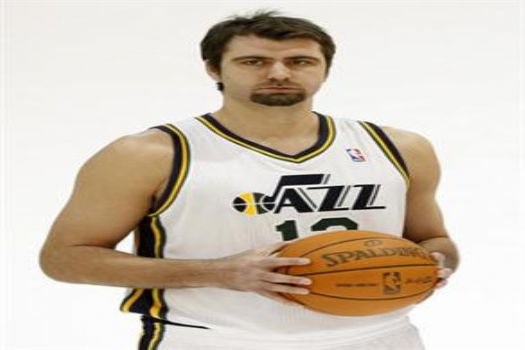 Mehmet Okur, Nets'e transfer oldu