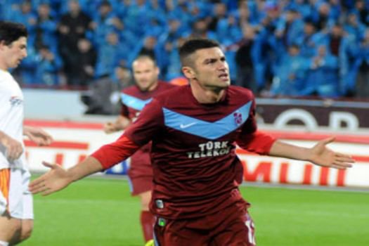 Mersin ve Trabzon 28 yıl sonra