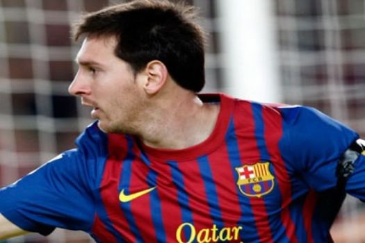 Messi: Barcelona'dan ayrılmam