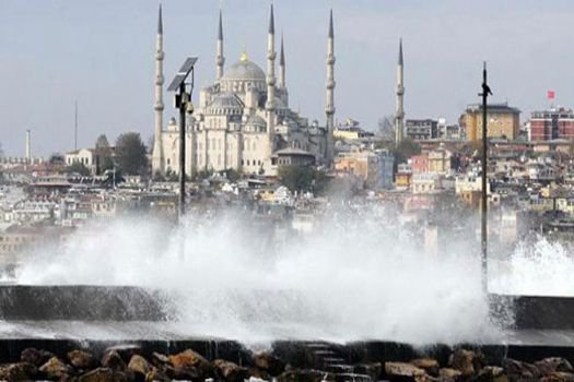 Meteoroloji'den Marmara ve Ege uyarısı!