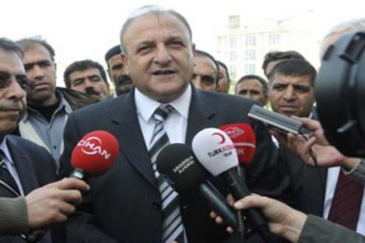 MHP'li Vural: Herkes haddini bilsin