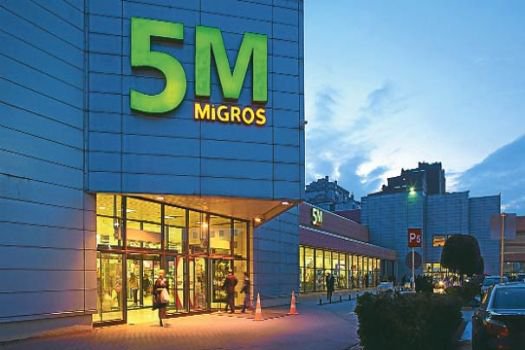 Migros’dan 4.500 yeni istihdam