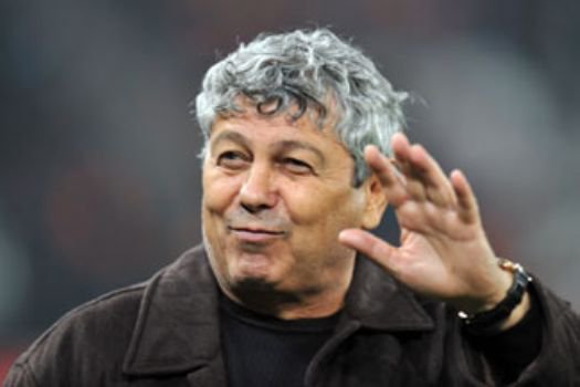 Mircea Lucescu kaza geçirdi