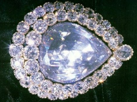 Mücevherlerin ''arkeo-gemolojik'' envanteri yok